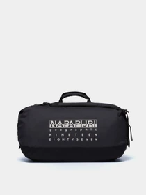 Дорожные сумки и чемоданы Napapijri H-Adula Duf модель NP0A4I8D0411 Фото