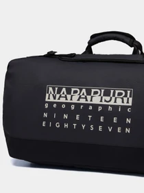 Дорожные сумки и чемоданы Napapijri H-Adula Duf модель NP0A4I8D0411 Фото