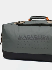 Дорожные сумки и чемоданы Napapijri H-Adula Duf модель NP0A4I8DG1S1 Фото