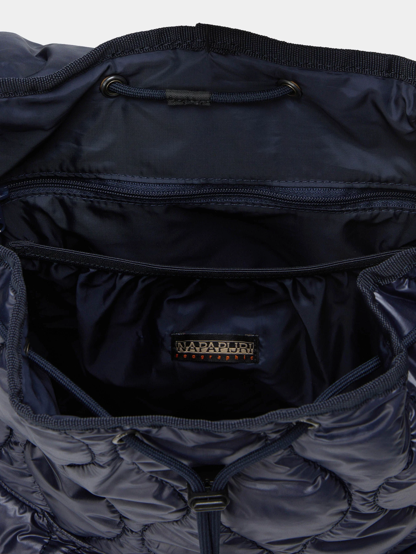 Рюкзаки Napapijri H-Bagne Dp 20L модель NP0A4I981761 Рюкзаки Napapijri H-Bagne Dp 20L модель NP0A4I981761 Фото