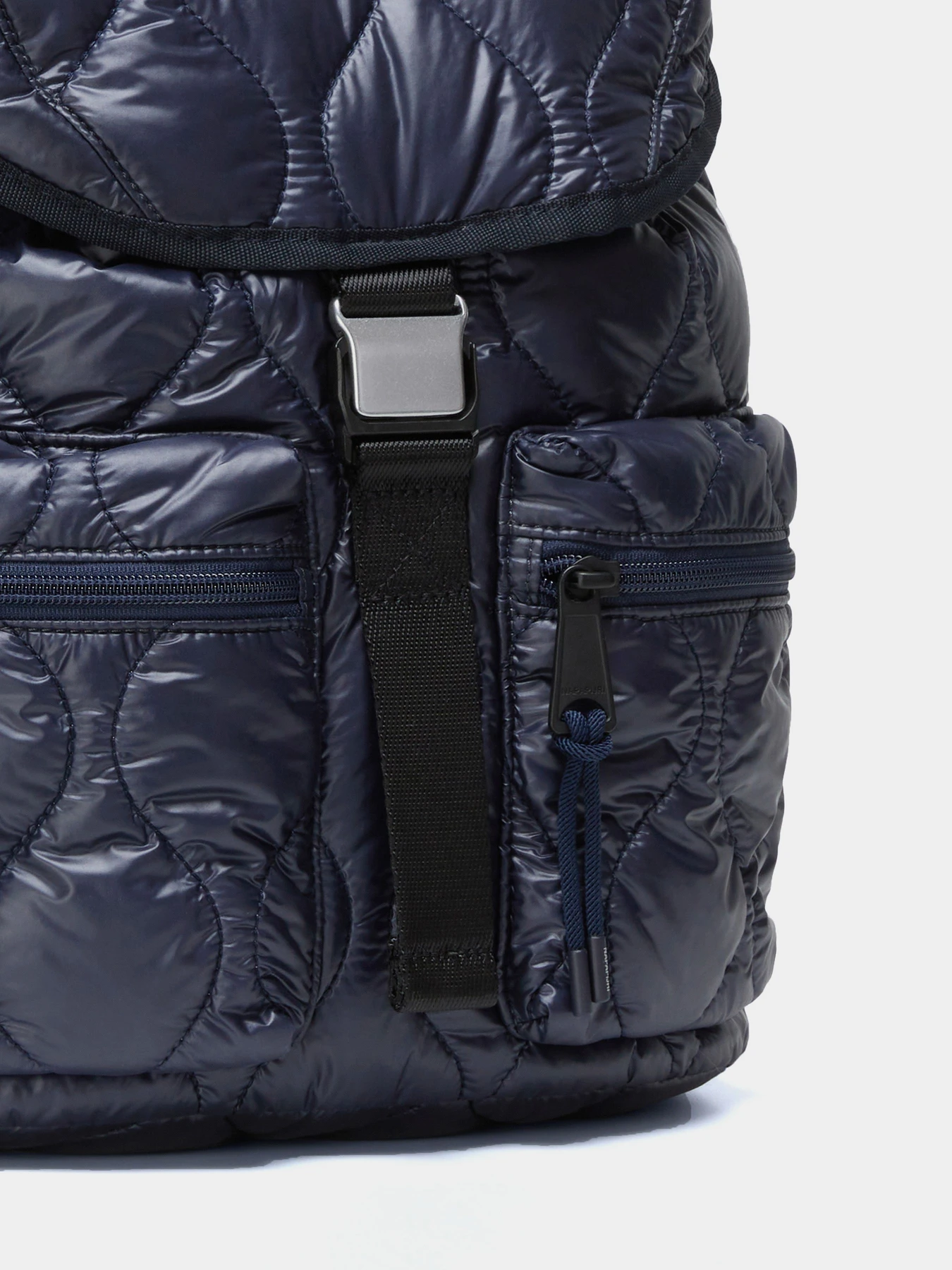 Рюкзаки Napapijri H-Bagne Dp 20L модель NP0A4I981761 Рюкзаки Napapijri H-Bagne Dp 20L модель NP0A4I981761 Фото