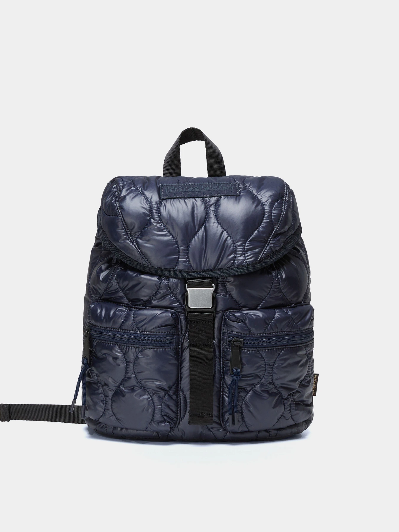 Рюкзаки Napapijri H-Bagne Dp 20L модель NP0A4I981761 Рюкзаки Napapijri H-Bagne Dp 20L модель NP0A4I981761 Фото