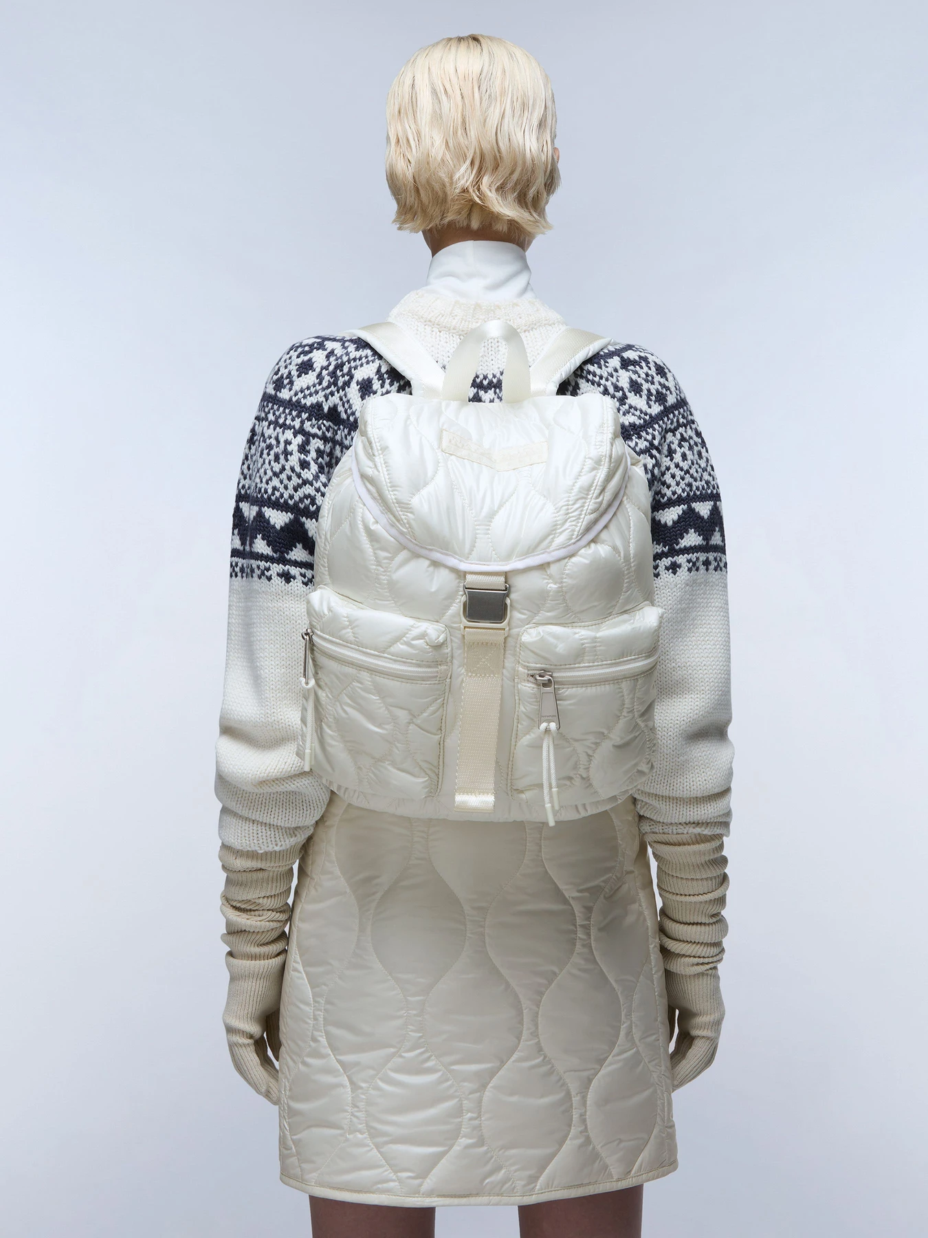Рюкзаки Napapijri H-Bagne Dp 20L модель NP0A4I982061 Рюкзаки Napapijri H-Bagne Dp 20L модель NP0A4I982061 Фото