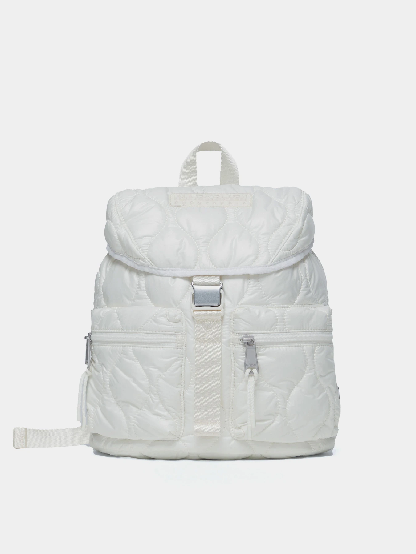Рюкзаки Napapijri H-Bagne Dp 20L модель NP0A4I982061 Рюкзаки Napapijri H-Bagne Dp 20L модель NP0A4I982061 Фото