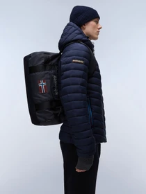 Дорожные сумки и чемоданы Napapijri Bering Travel Small модель NP0A4IBA0411 Фото