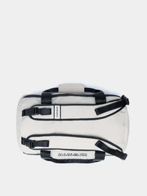 Дорожные сумки и чемоданы Napapijri Bering Travel Small модель NP0A4IBAN901 Фото