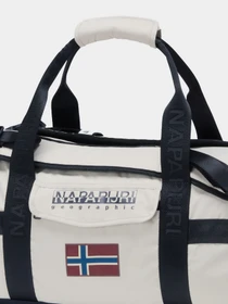 Дорожные сумки и чемоданы Napapijri Bering Travel Small модель NP0A4IBAN901 Фото