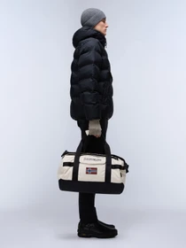 Дорожные сумки и чемоданы Napapijri Bering Travel Small модель NP0A4IBAN901 Фото