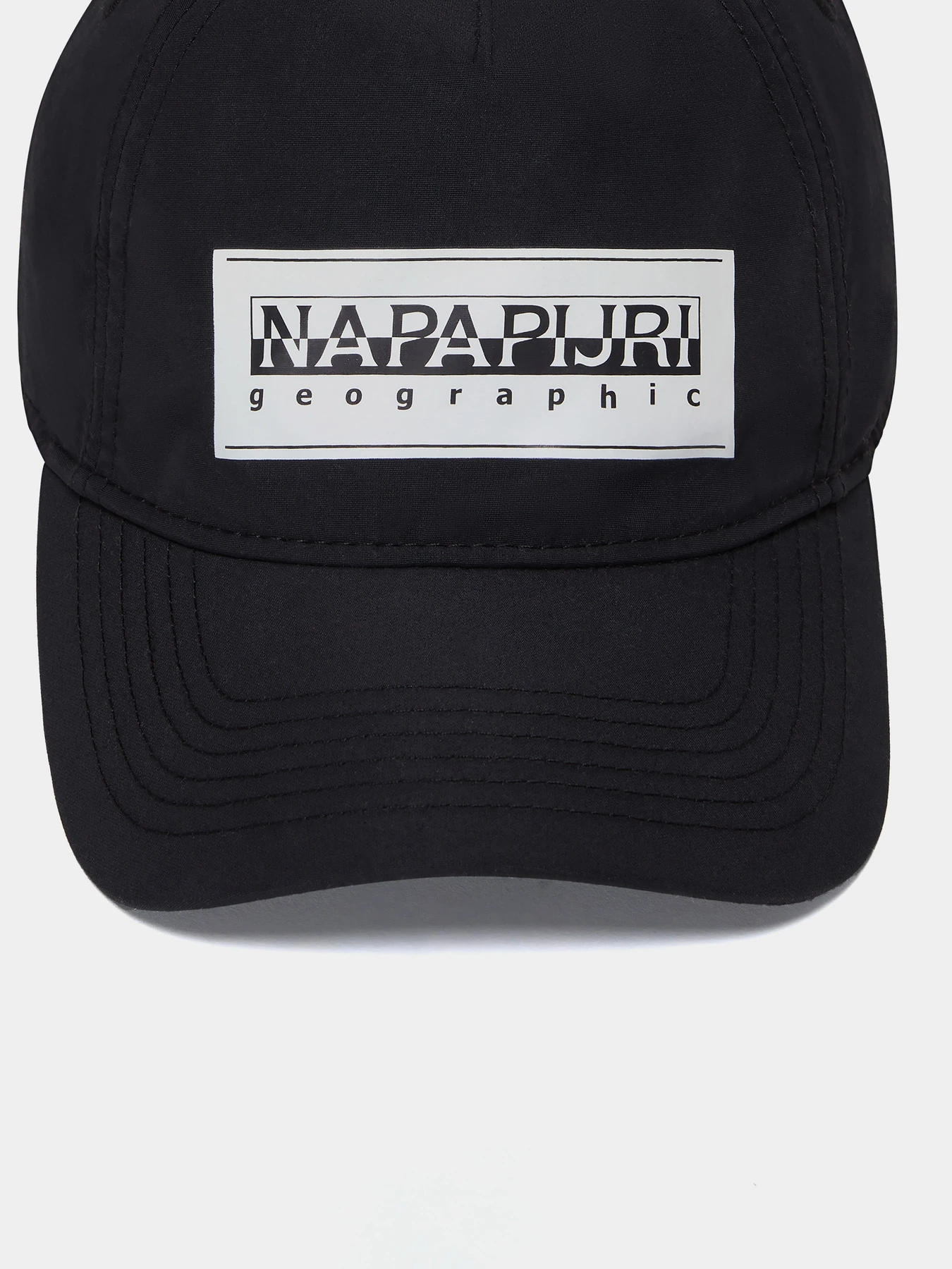 Шапки и кепки Napapijri Box Logo модель NP0A4IEO0411 Фото