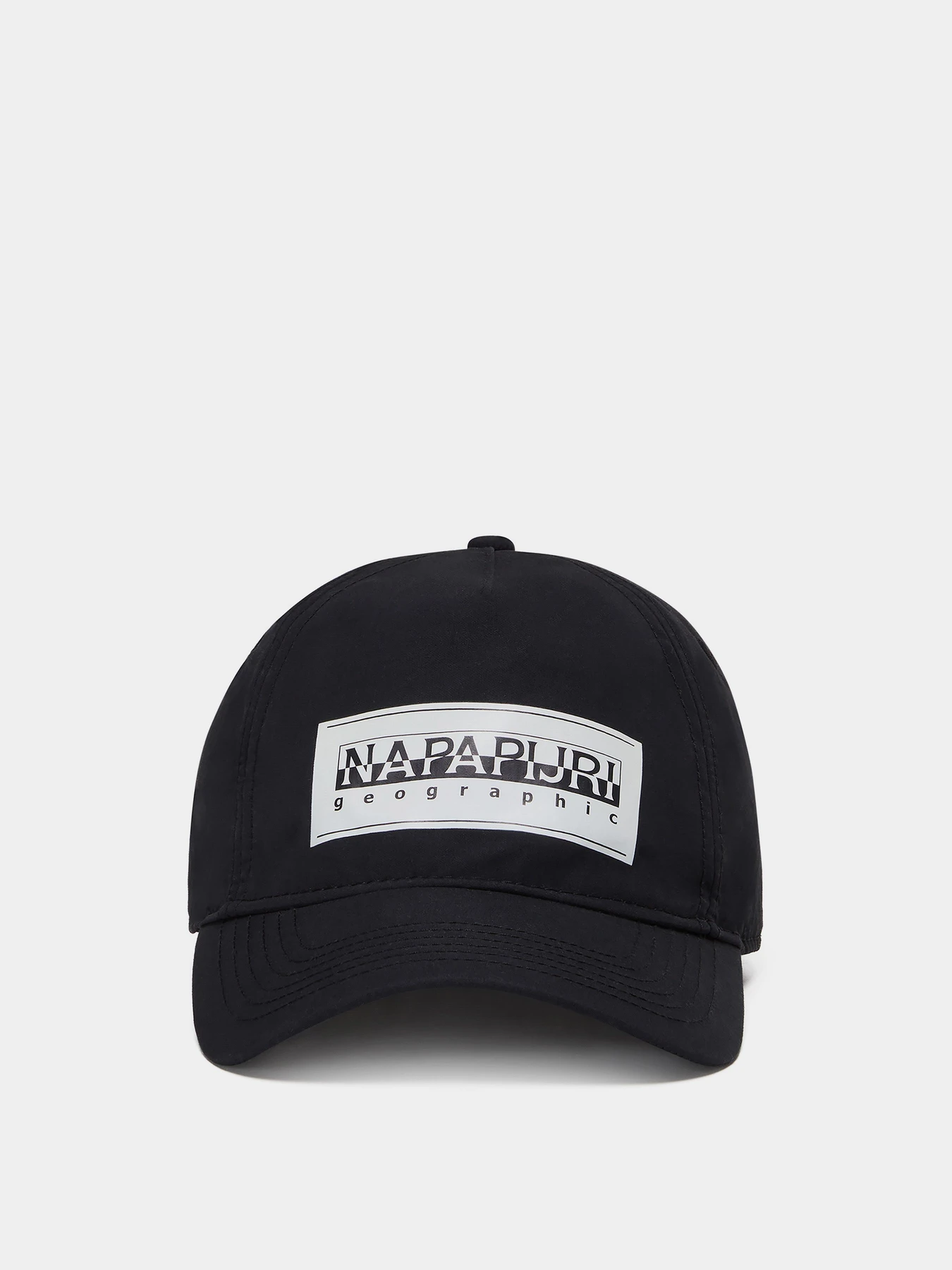 Шапки и кепки Napapijri Box Logo модель NP0A4IEO0411 Фото