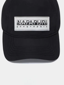 Шапки и кепки Napapijri Box Logo модель NP0A4IEO0411 Фото