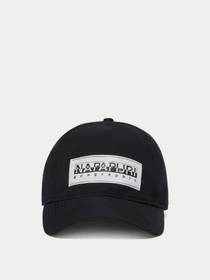 Шапки и кепки Napapijri Box Logo модель NP0A4IEO0411 Фото