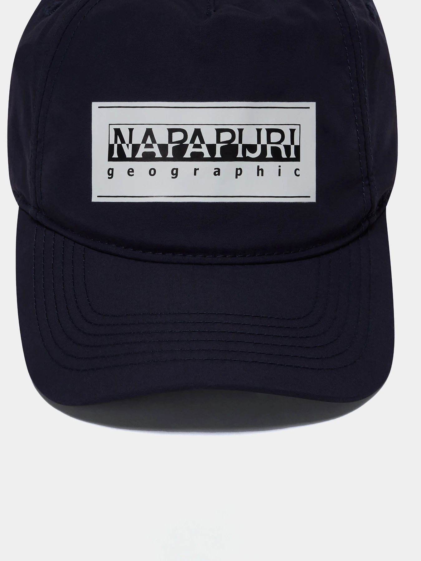 Шапки и кепки Napapijri Box Logo модель NP0A4IEO1761 Фото