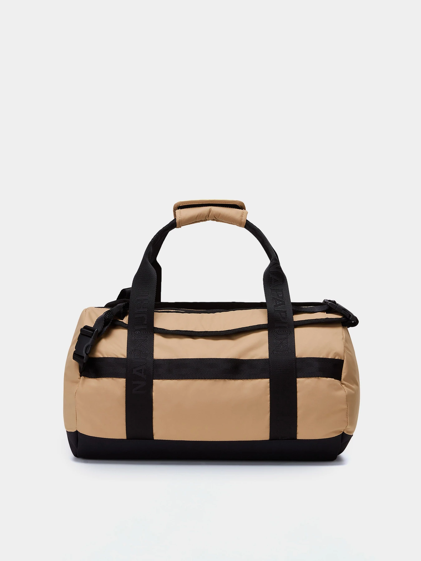 Дорожные сумки и чемоданы Napapijri Bering Travel Small 24,5L модель NP0A4IBAN1Q1 Фото