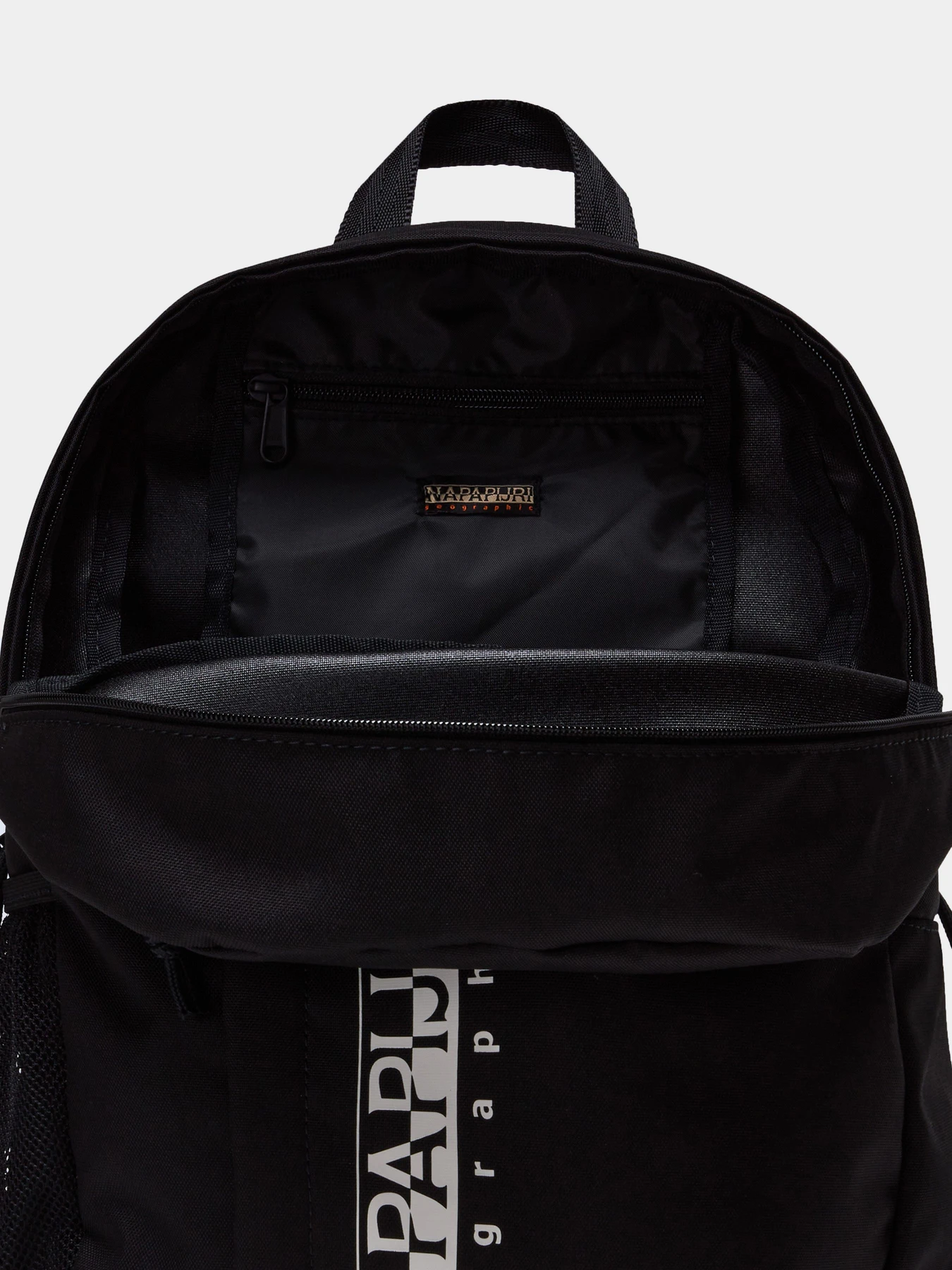 Рюкзаки Napapijri Cala 19L модель NP0A4IG99411 Рюкзаки Napapijri Cala 19L модель NP0A4IG99411 Фото