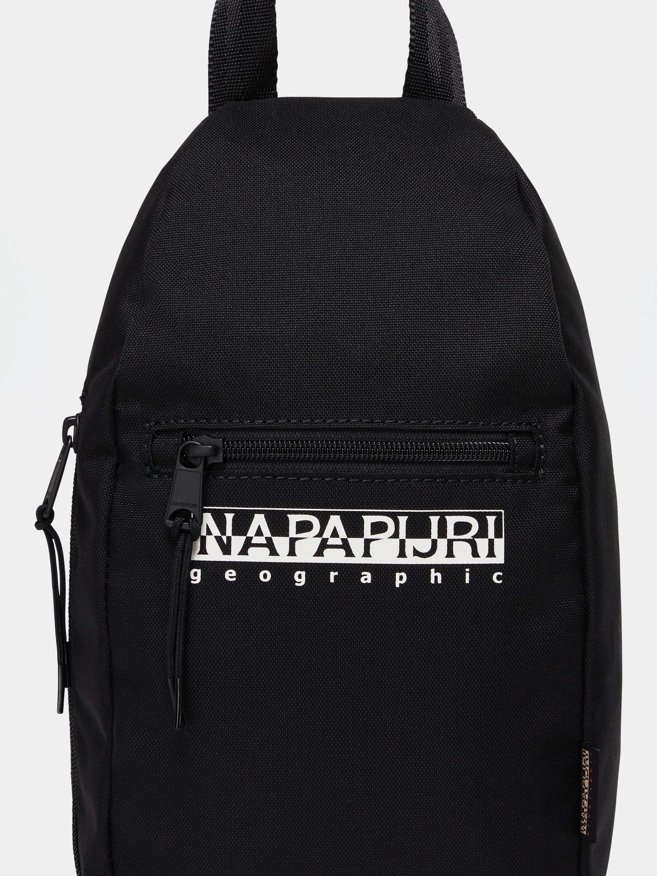 Рюкзаки Napapijri Signa 5L модель NP0A4IG69411 Рюкзаки Napapijri Signa 5L модель NP0A4IG69411 Фото