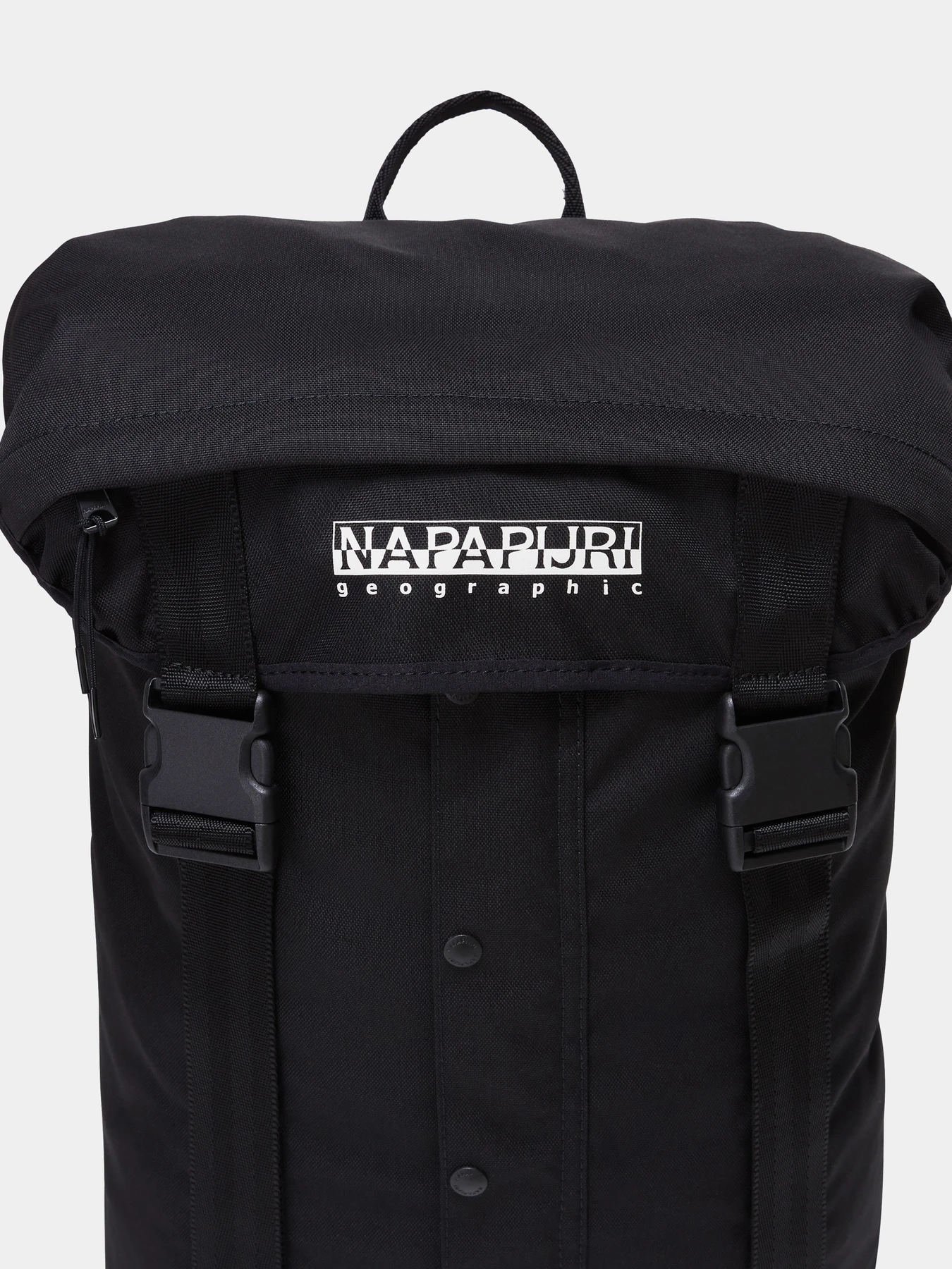 Рюкзаки Napapijri Signa 27L модель NP0A4IG89411 Рюкзаки Napapijri Signa 27L модель NP0A4IG89411 Фото