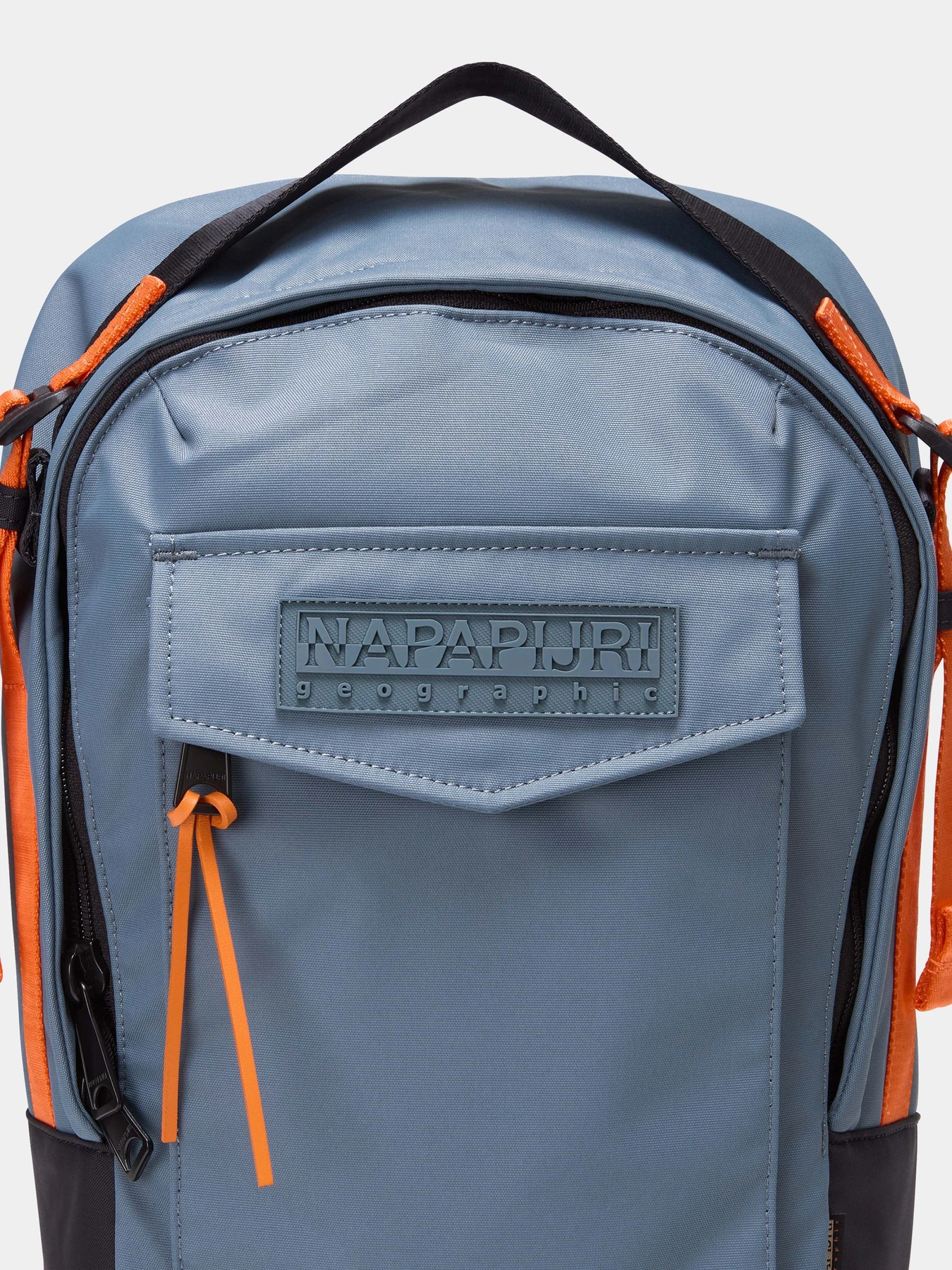 Рюкзаки Napapijri Brume 12L модель NP0A4IMPG1Y1 Рюкзаки Napapijri Brume 12L модель NP0A4IMPG1Y1 Фото