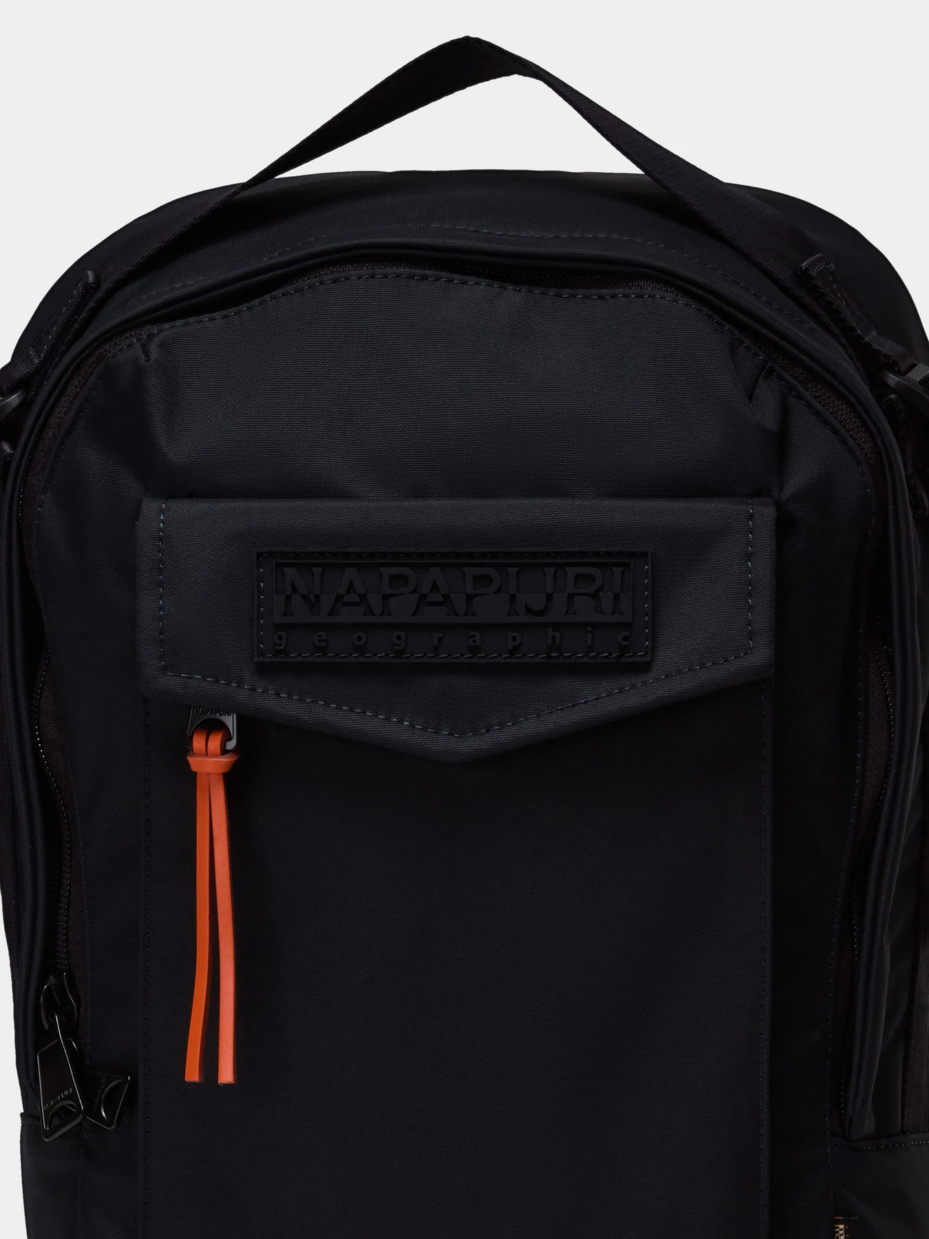 Рюкзаки Napapijri Brume 12L модель NP0A4IMP9411 Рюкзаки Napapijri Brume 12L модель NP0A4IMP9411 Фото