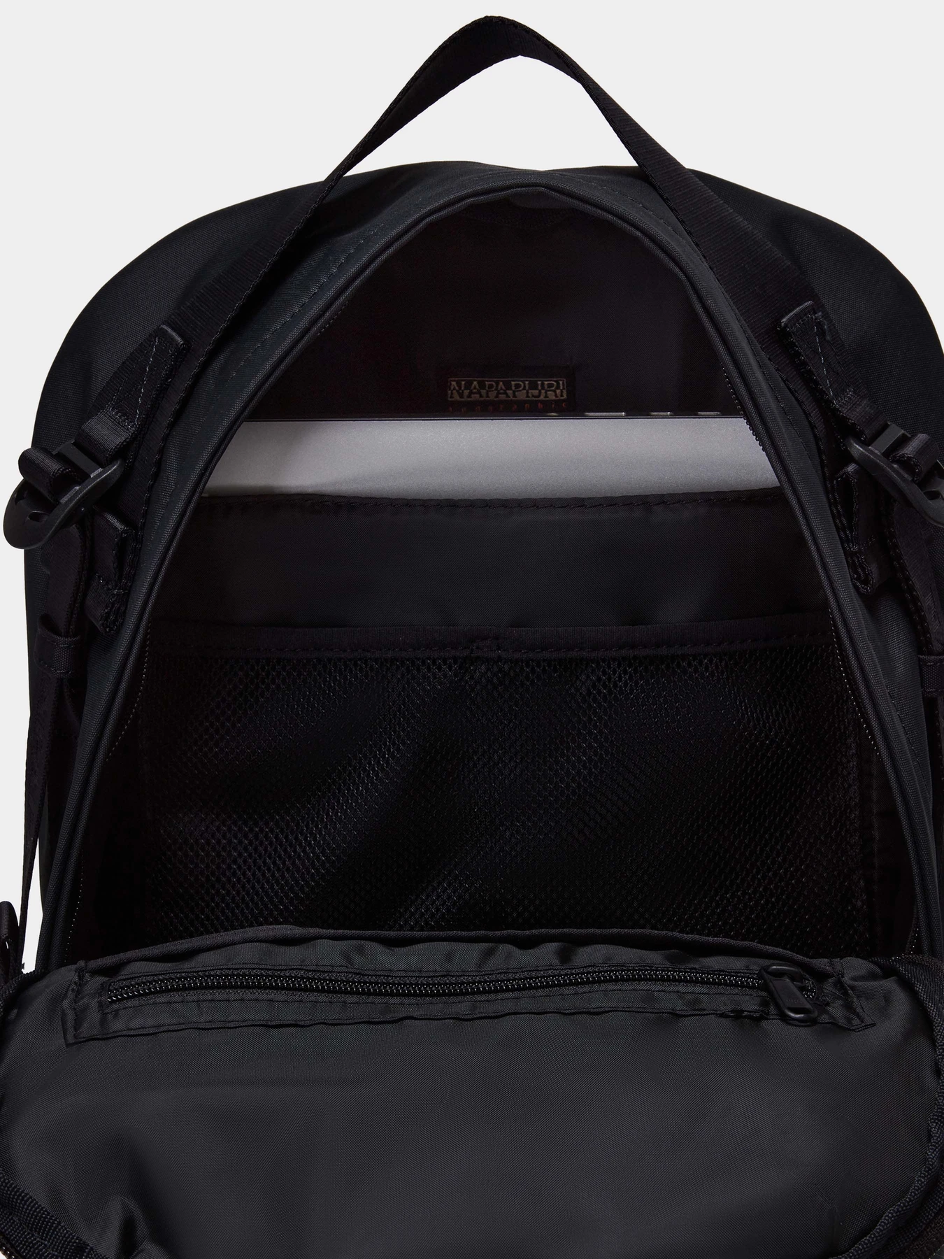 Рюкзаки Napapijri Brume 12L модель NP0A4IMP9411 Рюкзаки Napapijri Brume 12L модель NP0A4IMP9411 Фото