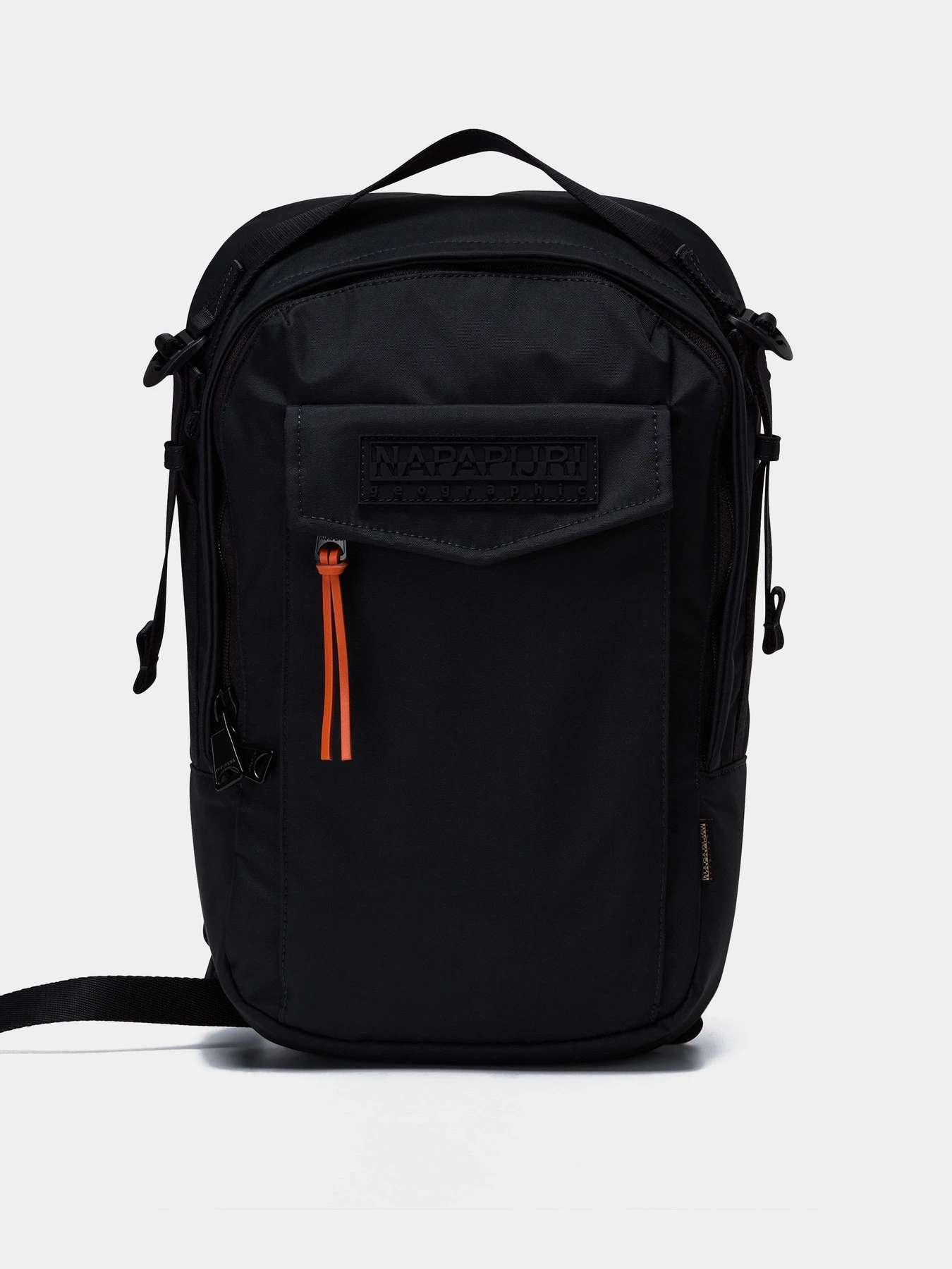 Рюкзаки Napapijri Brume 12L модель NP0A4IMP9411 Рюкзаки Napapijri Brume 12L модель NP0A4IMP9411 Фото