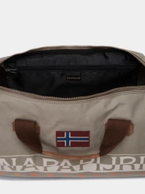 Дорожные сумки и чемоданы Napapijri BERING модель NP0A4GGMN1T1 Фото