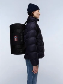Дорожные сумки и чемоданы Napapijri BERINGRAVELMALL модель NP0A88UL9411 Фото