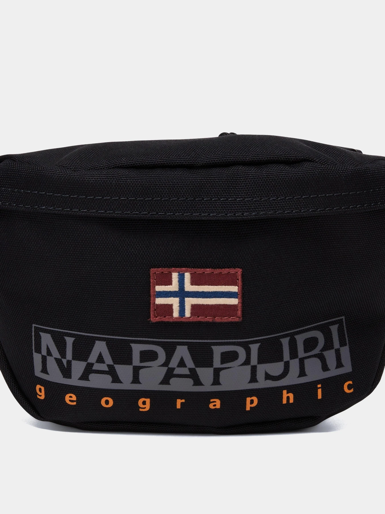 Сумки Napapijri HERINGB модель NP0A88UW9411 Сумки Napapijri HERINGB модель NP0A88UW9411 Фото