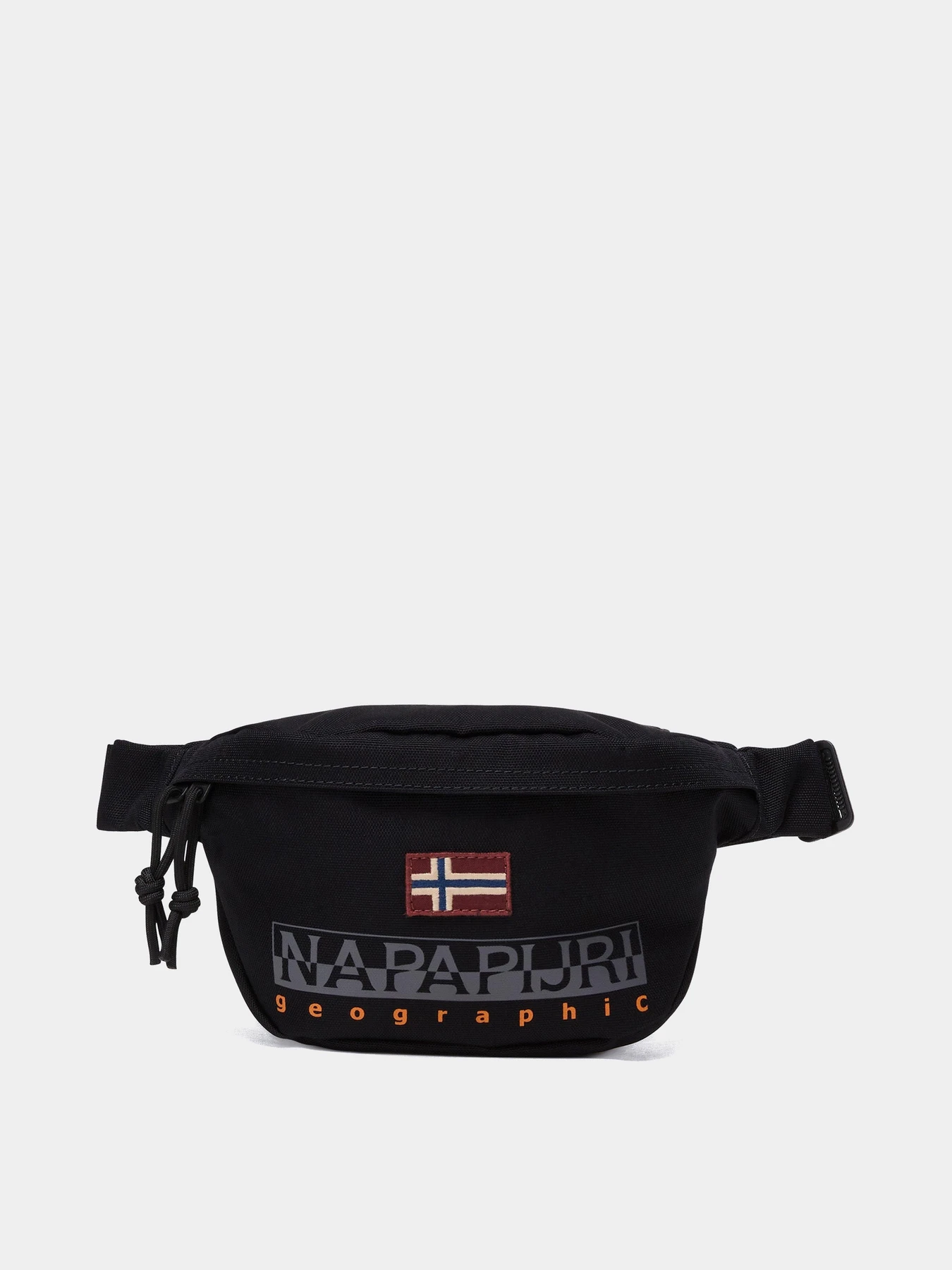 Сумки Napapijri HERINGB модель NP0A88UW9411 Сумки Napapijri HERINGB модель NP0A88UW9411 Фото