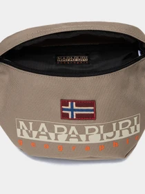 Сумки Napapijri HERINGB модель NP0A88UWN1T1 Фото