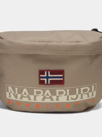 Сумки Napapijri HERINGB модель NP0A88UWN1T1 Фото