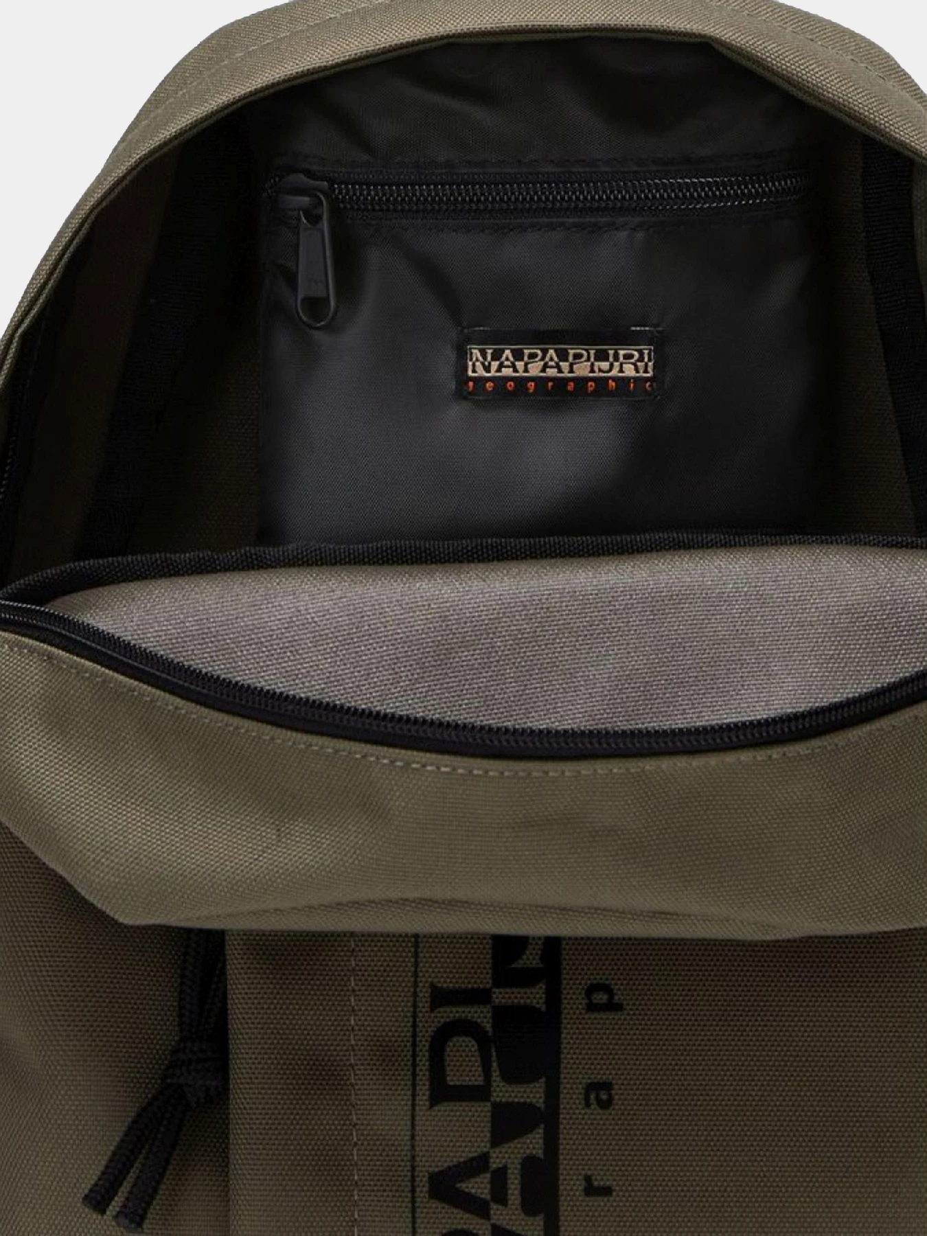 Рюкзаки Napapijri H-CALA MINI модель NP0A88VSG0A1 Рюкзаки Napapijri H-CALA MINI модель NP0A88VSG0A1 Фото