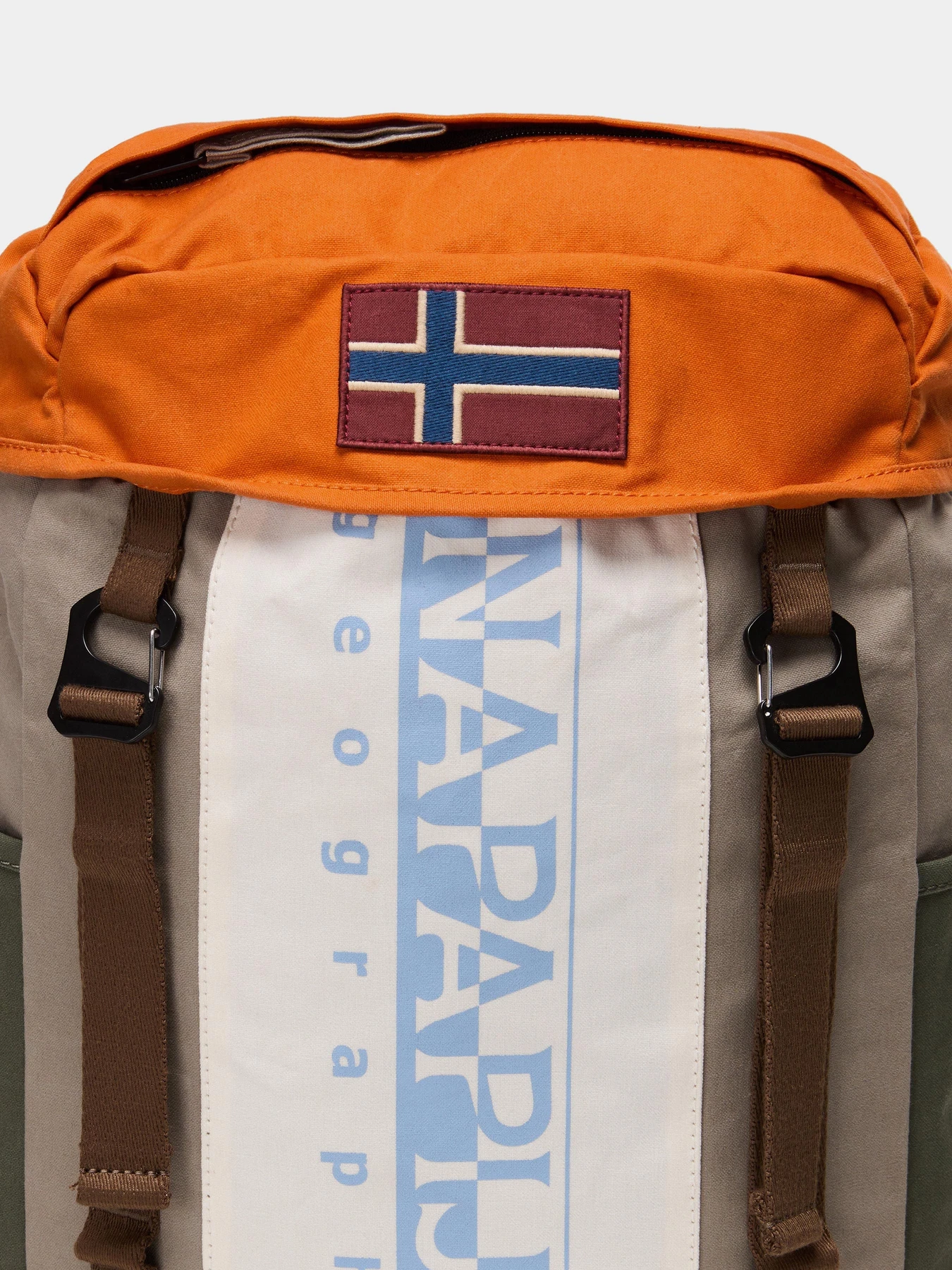 Рюкзаки Napapijri H-EQUATOR модель NP0A891NMQV1 Рюкзаки Napapijri H-EQUATOR модель NP0A891NMQV1 Фото