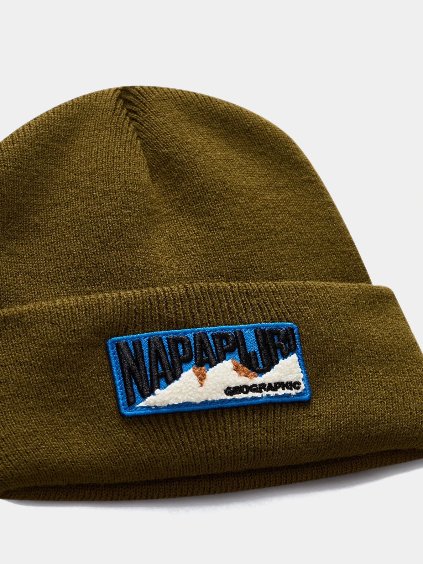 Шапки и кепки Napapijri F-MONTEPIANA модель NP0A88T6G0A1 Шапки и кепки Napapijri F-MONTEPIANA модель NP0A88T6G0A1 Фото