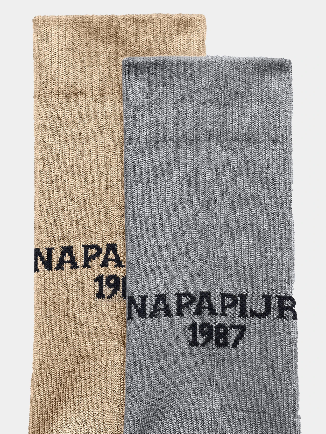 Носки и гольфы Napapijri F-ATLAS модель NP0A8B9SMZO1 Носки и гольфы Napapijri F-ATLAS модель NP0A8B9SMZO1 Фото