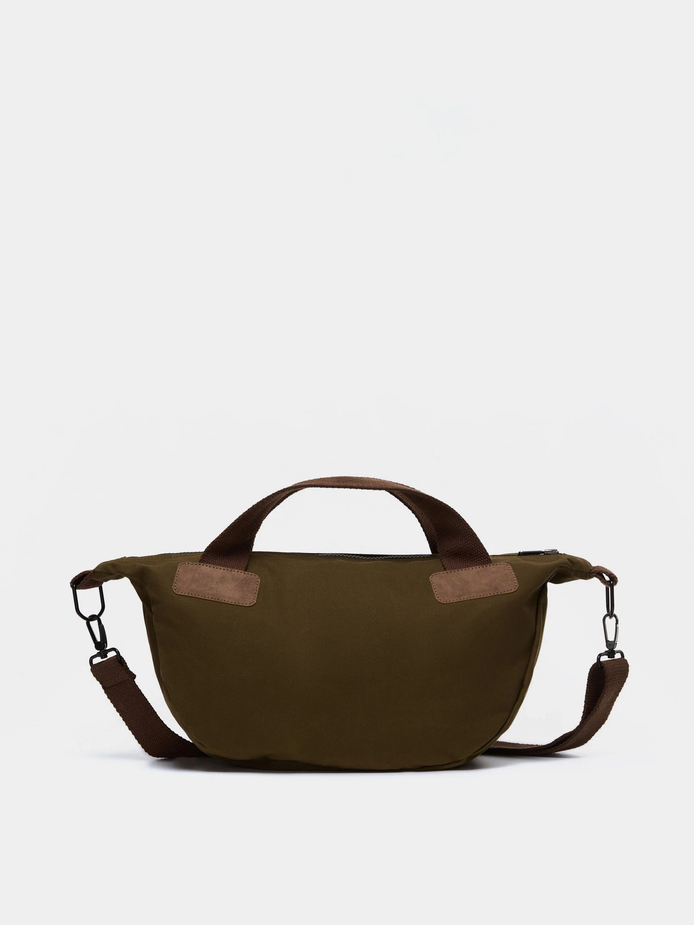 Сумки Napapijri H-REFLECT SLING модель NP0A4FHWG3A1 Сумки Napapijri H-REFLECT SLING модель NP0A4FHWG3A1 Фото