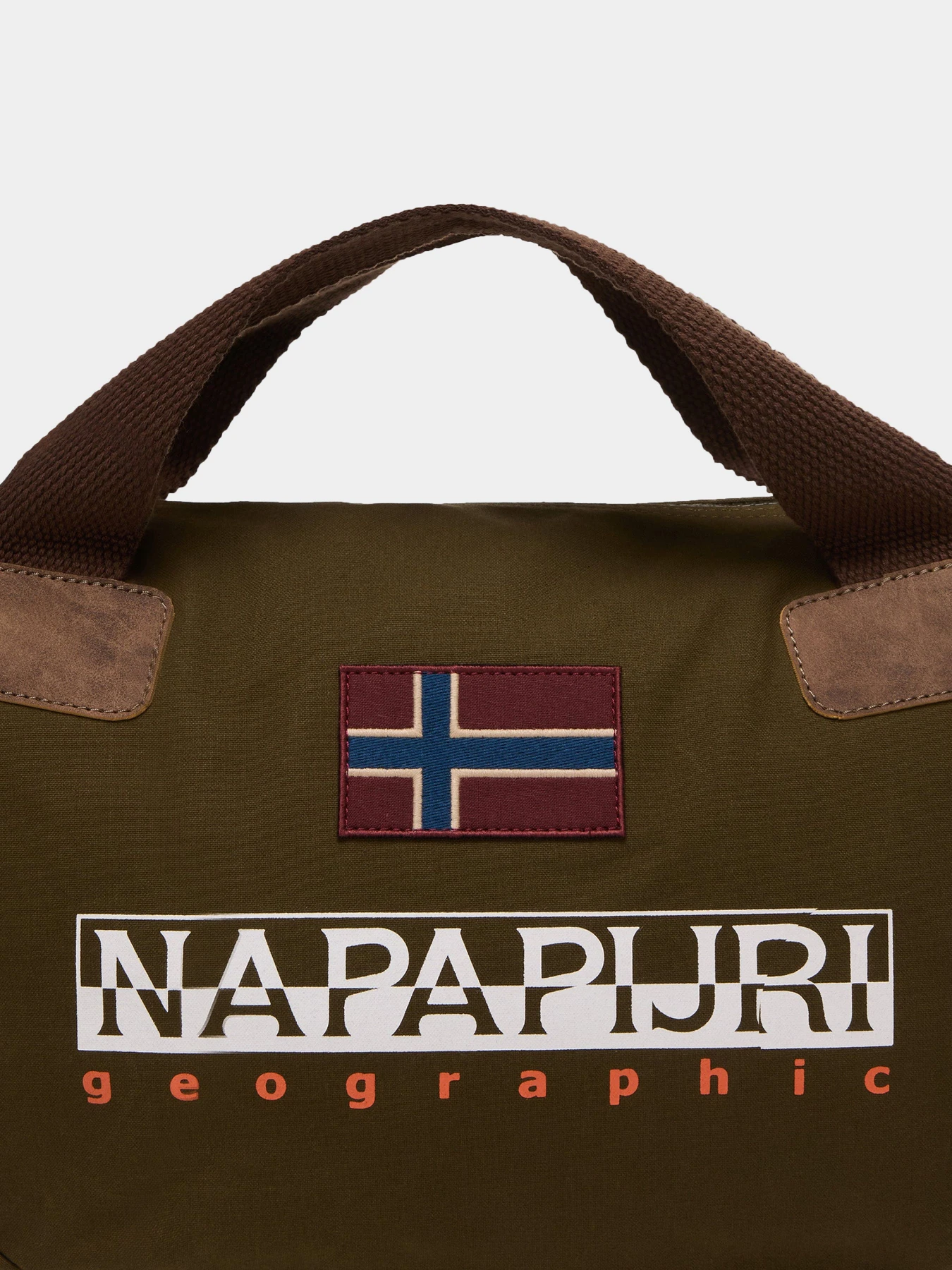 Сумки Napapijri H-REFLECT SLING модель NP0A4FHWG3A1 Сумки Napapijri H-REFLECT SLING модель NP0A4FHWG3A1 Фото