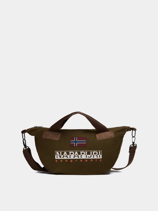 Сумки Napapijri H-REFLECT SLING модель NP0A4FHWG3A1 Фото
