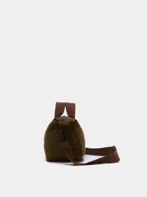 Сумки Napapijri H-REFLECT SLING модель NP0A4FHWG3A1 Фото