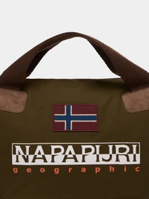 Сумки Napapijri H-REFLECT SLING модель NP0A4FHWG3A1 Фото
