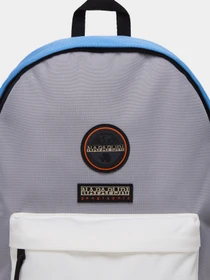 Рюкзаки Napapijri VOYAGE 3 модель NP0A4GGHMRN1 Фото