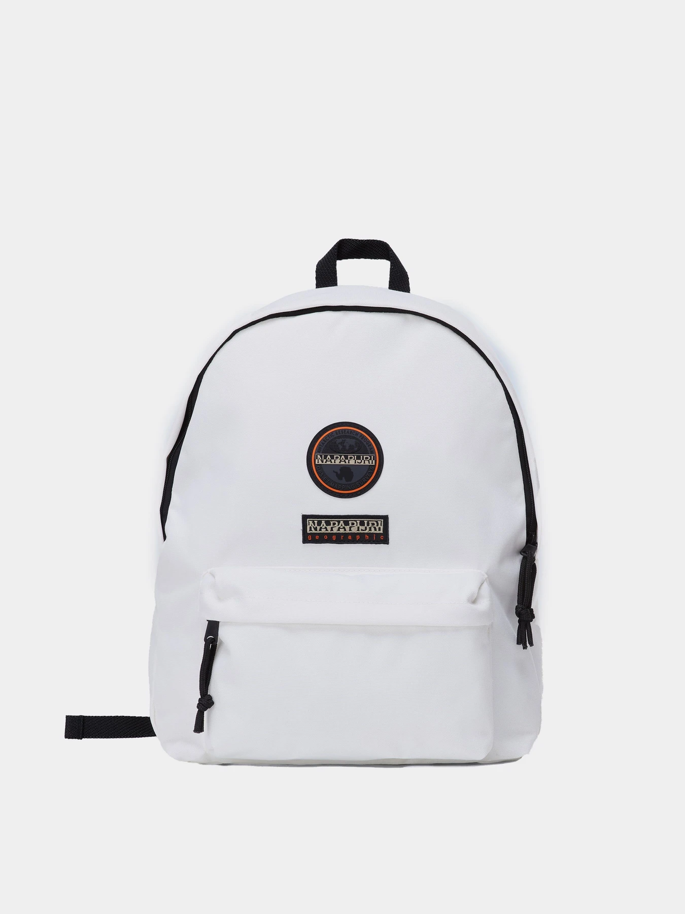 Рюкзаки Napapijri VOYAGE 3 модель NP0A4GGHN1A1 Фото
