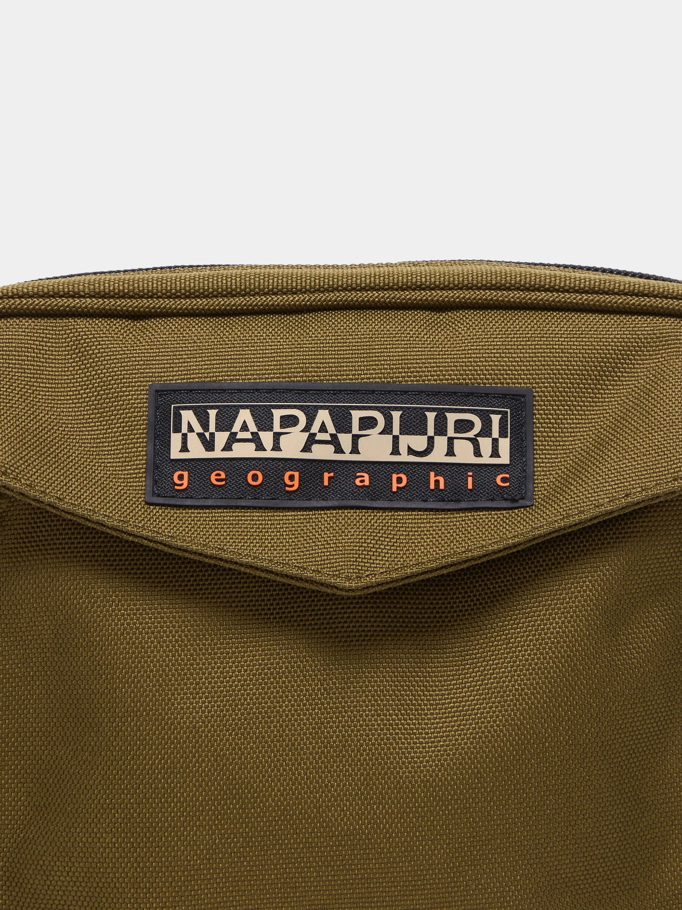 Сумки Napapijri VOYAGE модель NP0A4HG2G3A1 Сумки Napapijri VOYAGE модель NP0A4HG2G3A1 Фото