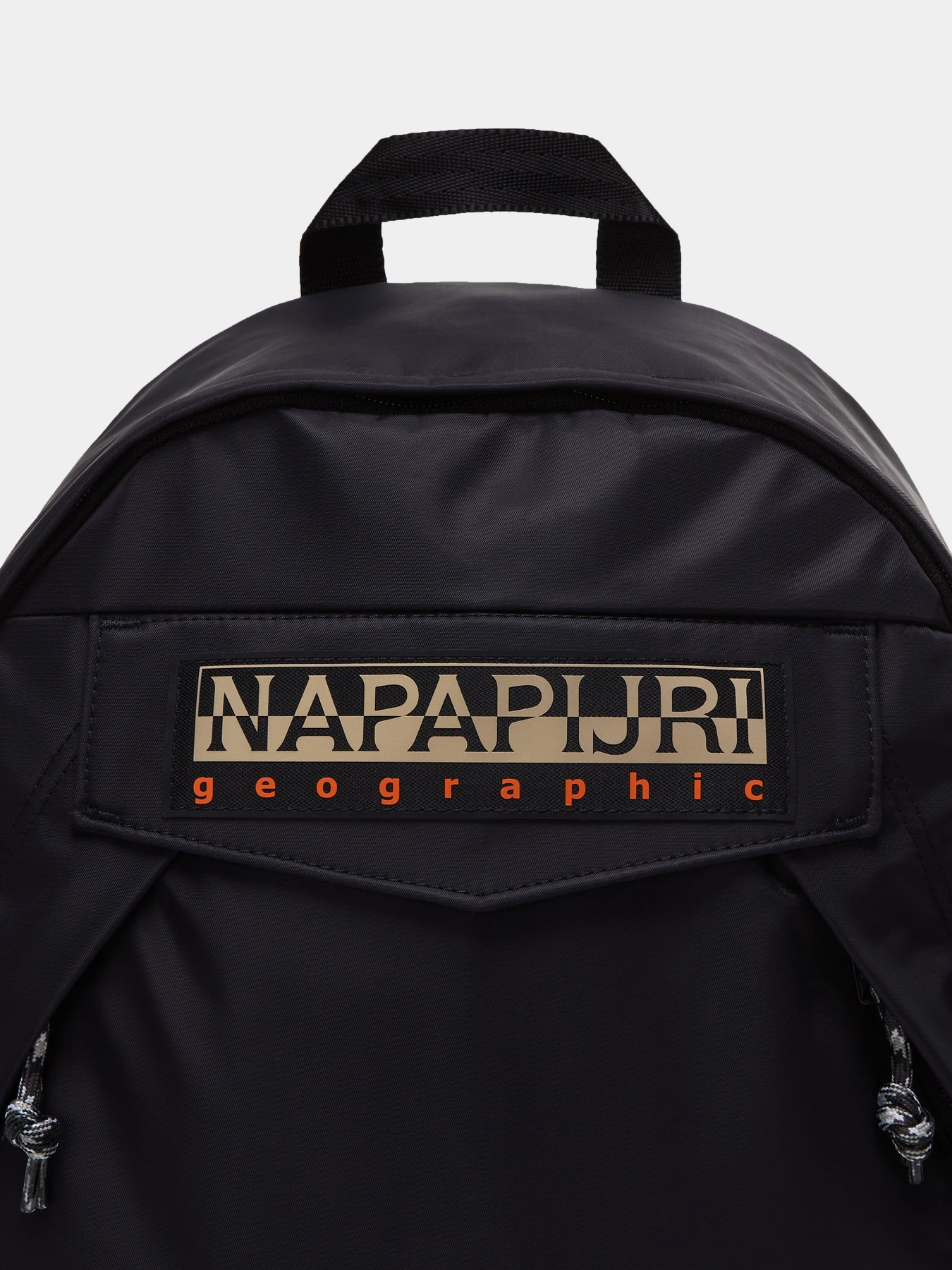Рюкзаки Napapijri H-OLINA модель NP0A4HM29411 Рюкзаки Napapijri H-OLINA модель NP0A4HM29411 Фото