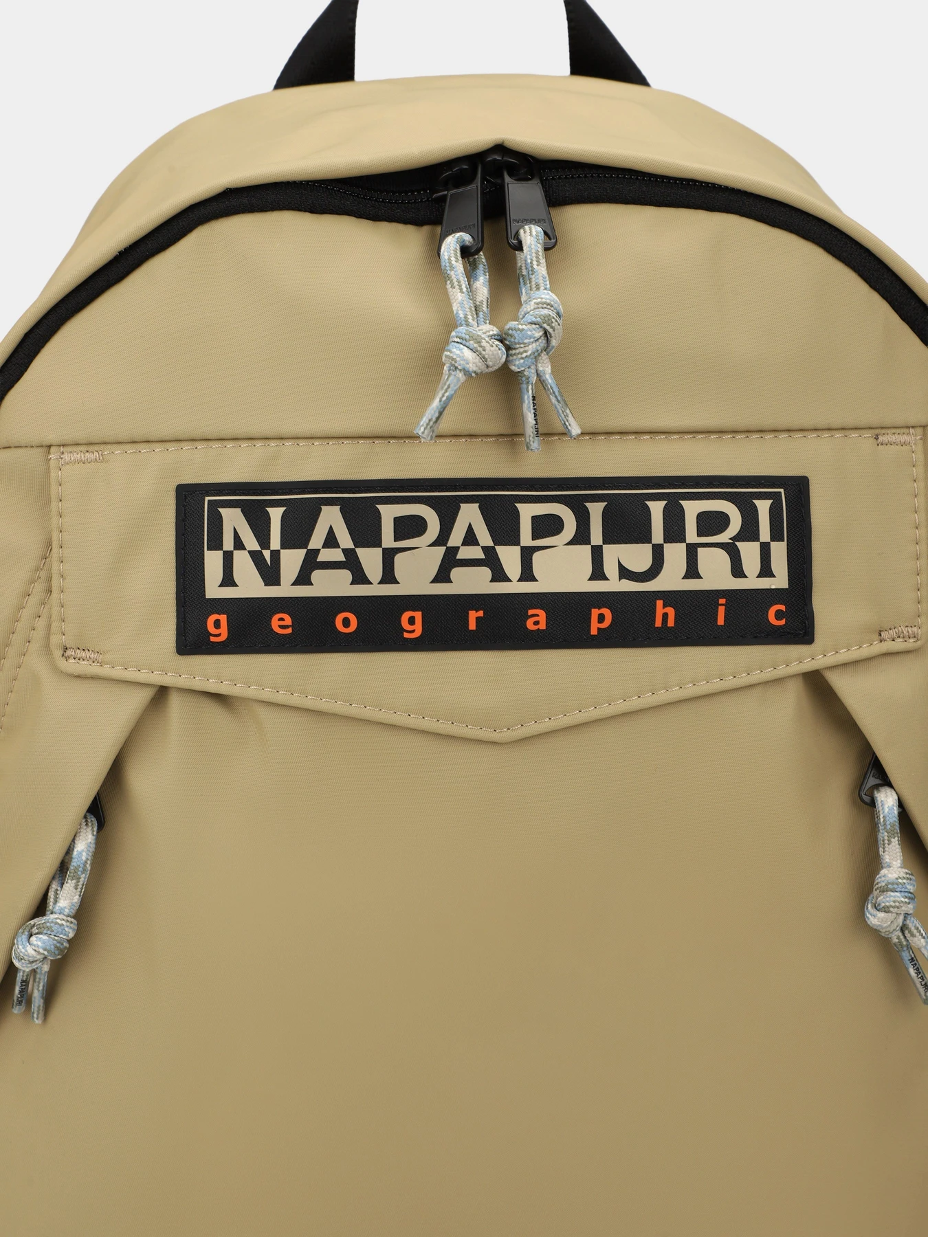 Рюкзаки Napapijri H-OLINA модель NP0A4HM2N2D1 Рюкзаки Napapijri H-OLINA модель NP0A4HM2N2D1 Фото