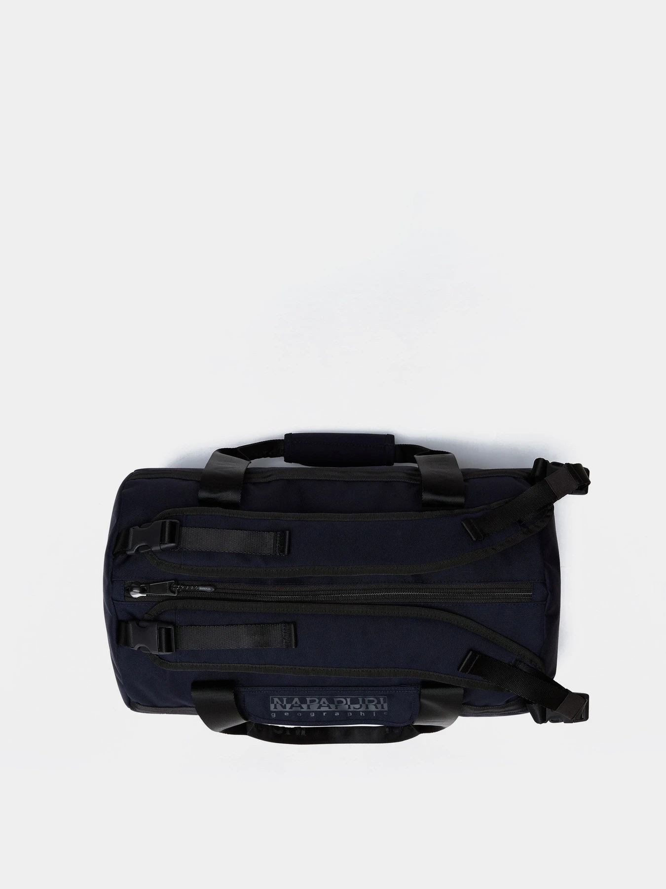 Дорожные сумки и чемоданы Napapijri BERING TRAVEL модель NP0A88UL1761 Фото