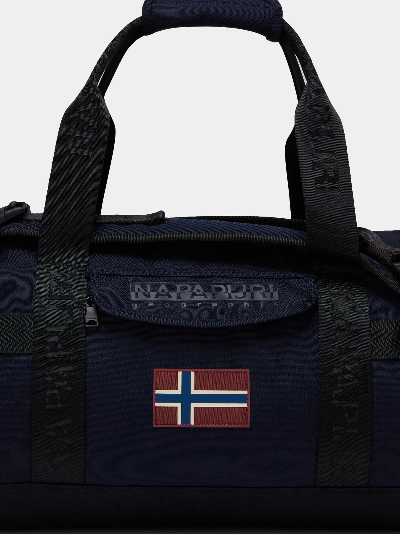 Дорожные сумки и чемоданы Napapijri BERING TRAVEL модель NP0A88UL1761 Фото