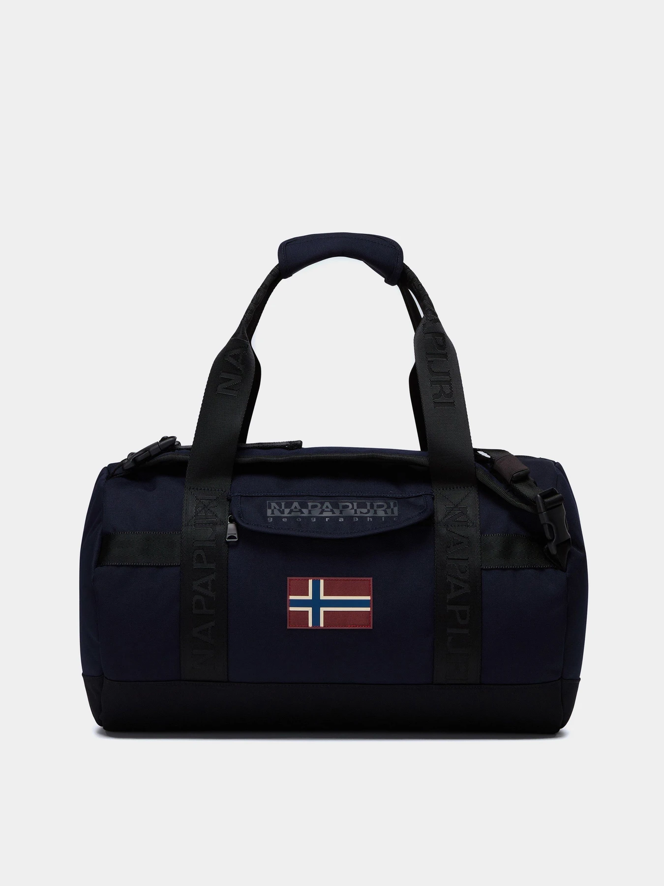 Дорожные сумки и чемоданы Napapijri BERING TRAVEL модель NP0A88UL1761 Фото