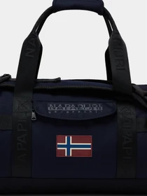 Дорожные сумки и чемоданы Napapijri BERING TRAVEL модель NP0A88UL1761 Фото