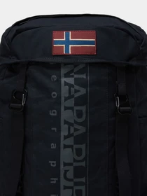 Рюкзаки Napapijri H-EQUATOR модель NP0A891N9411 Фото